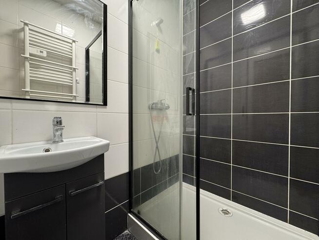 Mieszkanie Łódź Śródmieście, Wschodnia