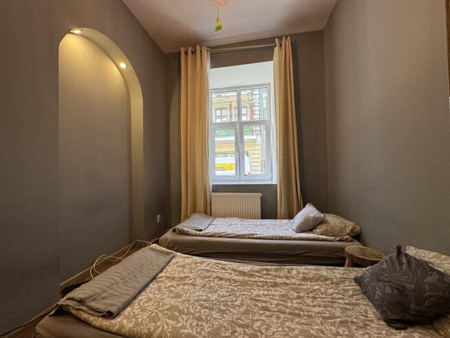 Mieszkanie Łódź Śródmieście, Wschodnia