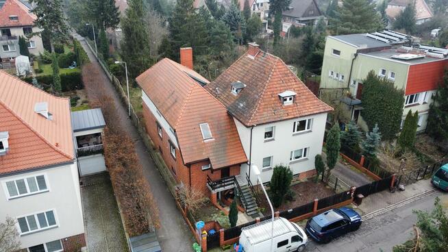 Dom Wrocław Śródmieście, Biskupin, Braci Gierymskich