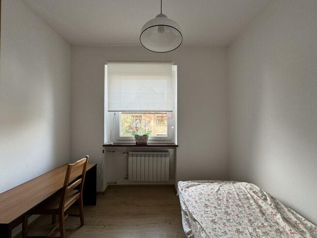 Dom Wrocław Śródmieście, Biskupin, Braci Gierymskich