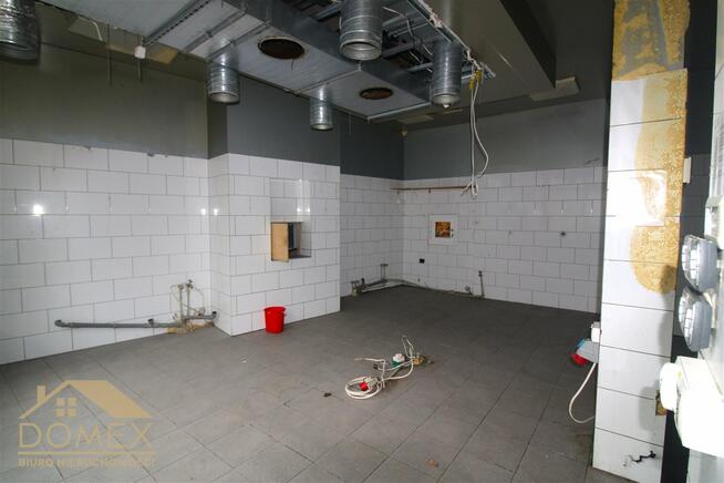 Lokal użytkowy Rybnik Śródmieście