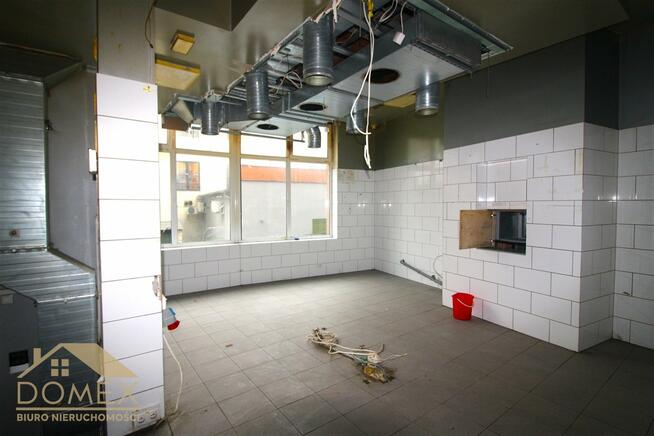 Lokal użytkowy Rybnik Śródmieście