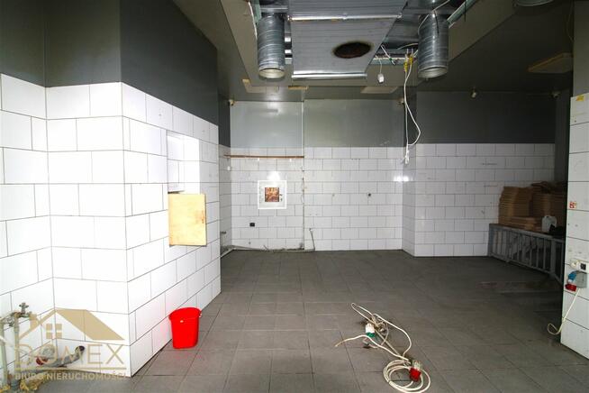 Lokal użytkowy Rybnik Śródmieście