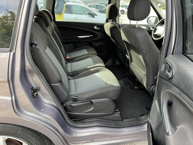 Ford S-max 1,6 Benzyna 160KM Manual 7-osobowy