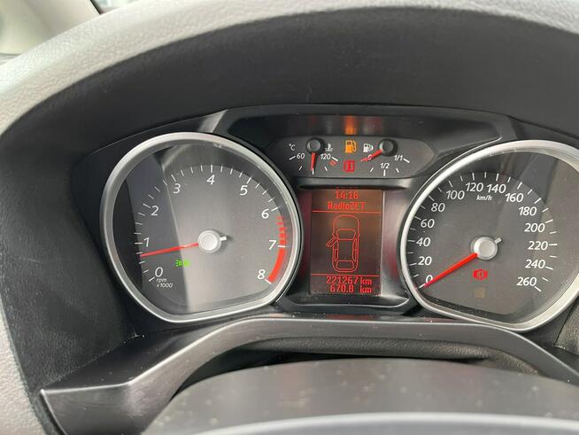 Ford S-max 1,6 Benzyna 160KM Manual 7-osobowy