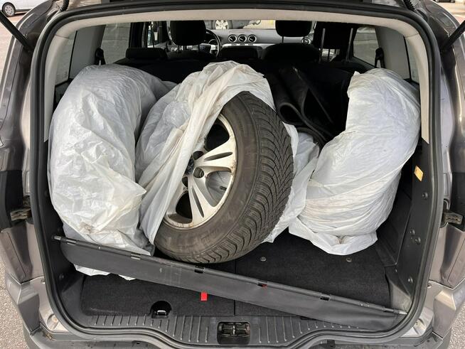 Ford S-max 1,6 Benzyna 160KM Manual 7-osobowy