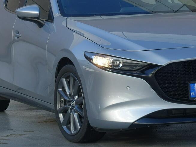 Mazda 3 2.0 Ben.122KM/Automat/Navi/Head up/Bi -Xenon/Top