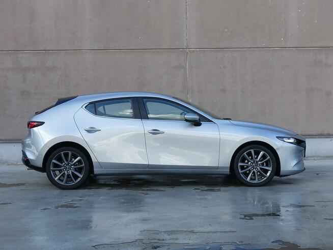 Mazda 3 2.0 Ben.122KM/Automat/Navi/Head up/Bi -Xenon/Top
