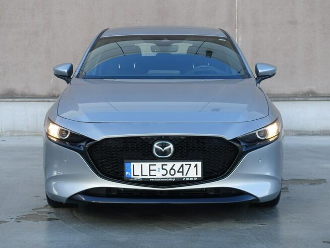 Mazda 3 2.0 Ben.122KM/Automat/Navi/Head up/Bi -Xenon/Top