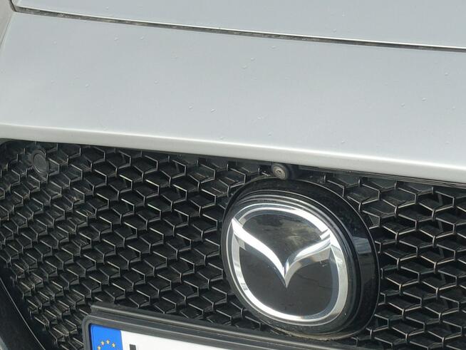 Mazda 3 2.0 Ben.122KM/Automat/Navi/Head up/Bi -Xenon/Top