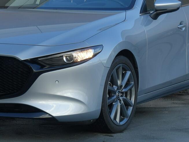 Mazda 3 2.0 Ben.122KM/Automat/Navi/Head up/Bi -Xenon/Top