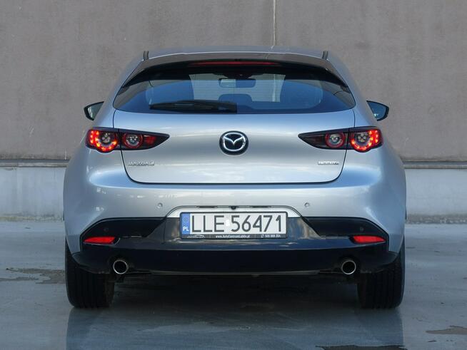 Mazda 3 2.0 Ben.122KM/Automat/Navi/Head up/Bi -Xenon/Top