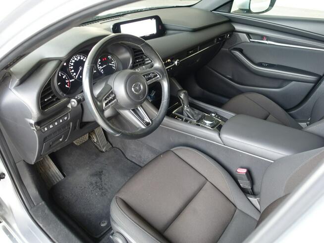 Mazda 3 2.0 Ben.122KM/Automat/Navi/Head up/Bi -Xenon/Top