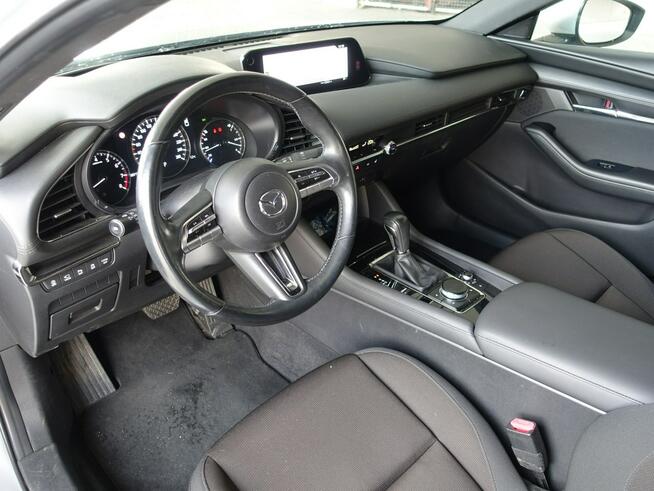 Mazda 3 2.0 Ben.122KM/Automat/Navi/Head up/Bi -Xenon/Top