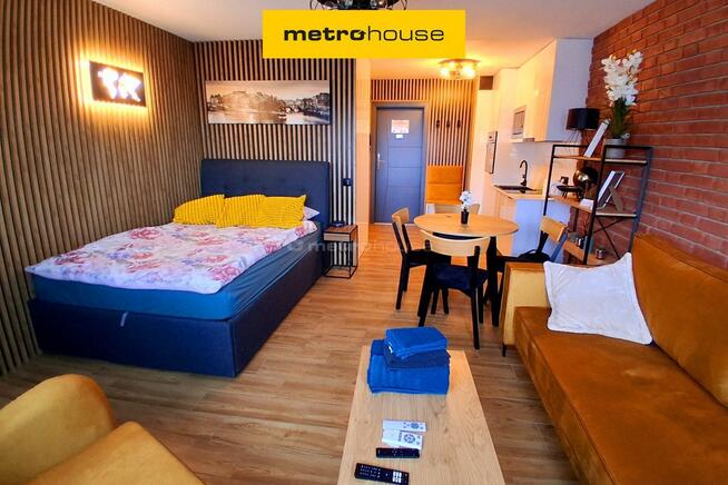 Styl, komfort, zysk! Gotowiec inwestycyjny Mokotów