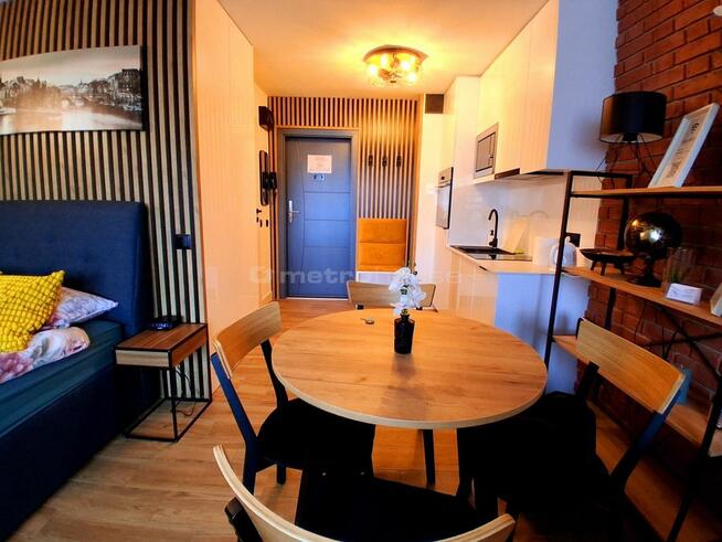 Styl, komfort, zysk! Gotowiec inwestycyjny Mokotów