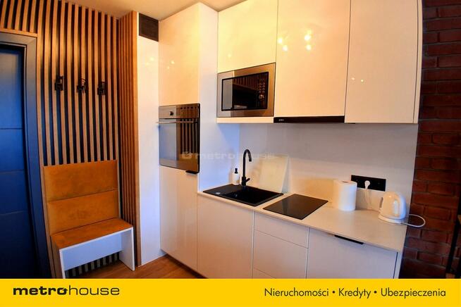 Styl, komfort, zysk! Gotowiec inwestycyjny Mokotów