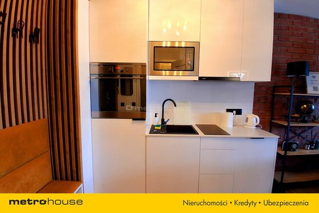 Styl, komfort, zysk! Gotowiec inwestycyjny Mokotów