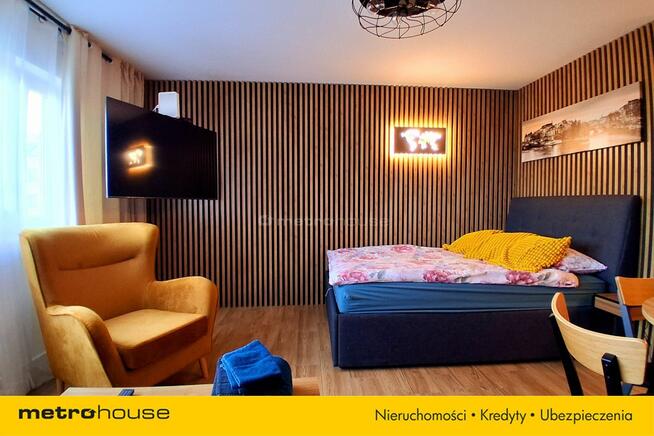 Styl, komfort, zysk! Gotowiec inwestycyjny Mokotów