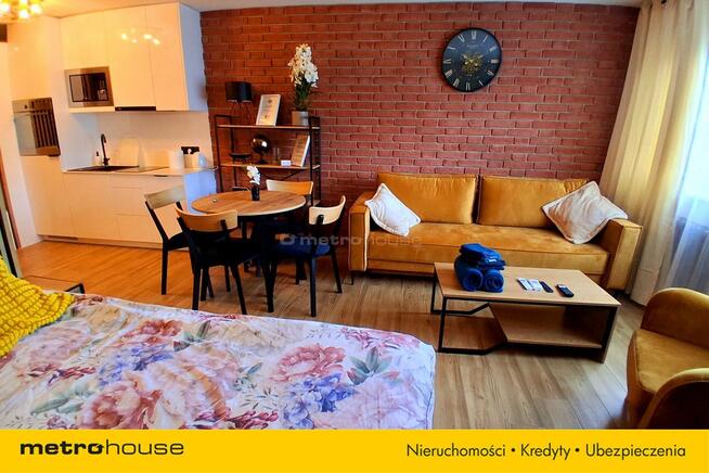 Styl, komfort, zysk! Gotowiec inwestycyjny Mokotów