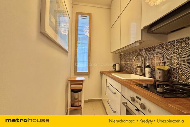 Mieszkanie Warszawa Bielany, ul. Skalbmierska