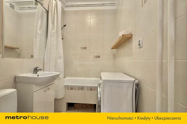 Mieszkanie Warszawa Bielany, ul. Skalbmierska