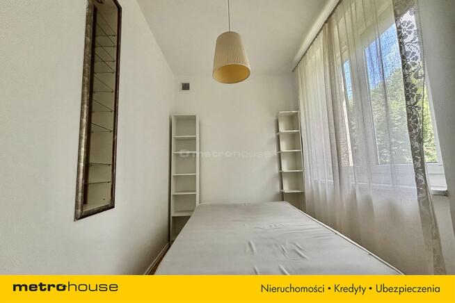 Mieszkanie Warszawa Bielany, ul. Skalbmierska