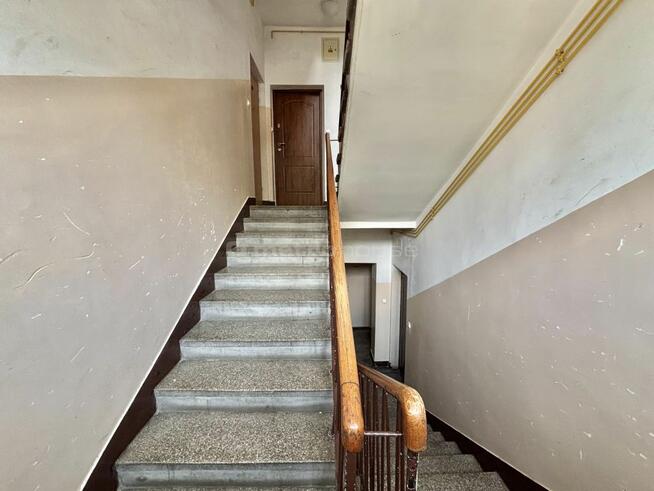 Mieszkanie Warszawa Bielany, ul. Skalbmierska