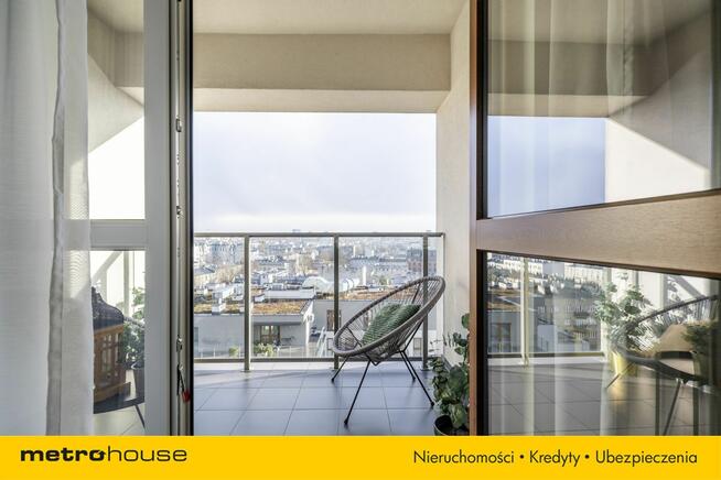 Apartament w ILUMINO zaprasza do zakupu :)