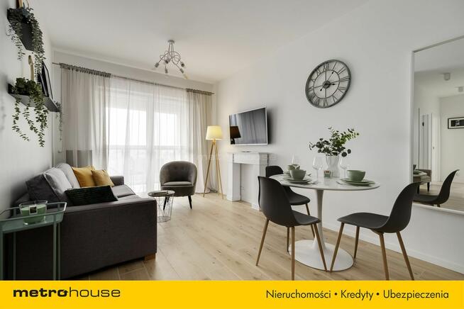 Apartament w ILUMINO zaprasza do zakupu :)