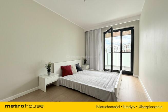 Przestronne 2pok 54m2 balkon garaż winda Mokotów