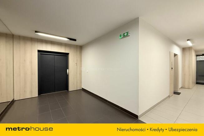 Przestronne 2pok 54m2 balkon garaż winda Mokotów