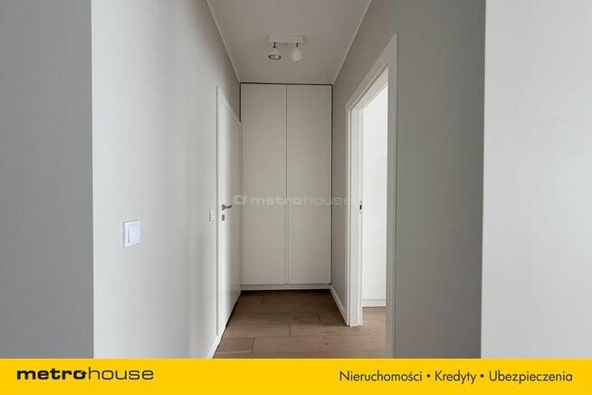 Przestronne 2pok 54m2 balkon garaż winda Mokotów