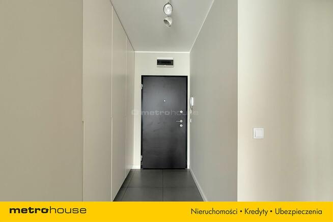 Przestronne 2pok 54m2 balkon garaż winda Mokotów