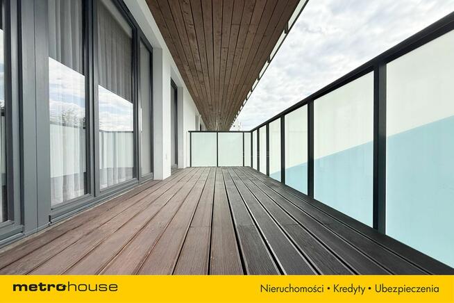 Przestronne 2pok 54m2 balkon garaż winda Mokotów