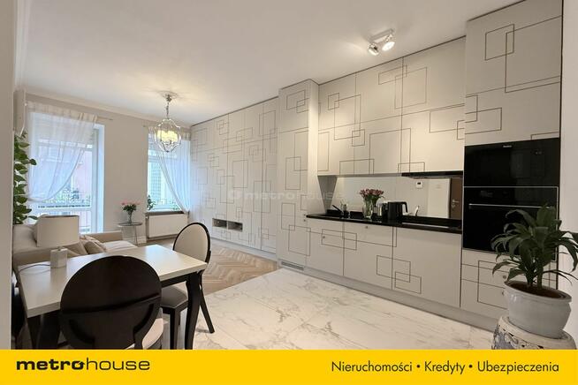 Sprzedam Eleganckie Studio 27m2, Kamienica Artdeco