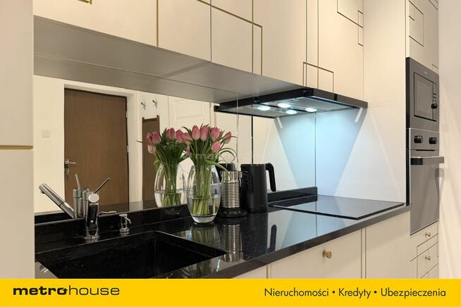 Sprzedam Eleganckie Studio 27m2, Kamienica Artdeco