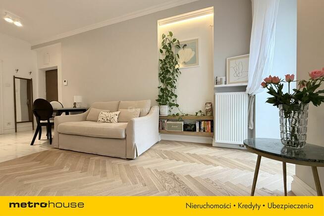 Sprzedam Eleganckie Studio 27m2, Kamienica Artdeco