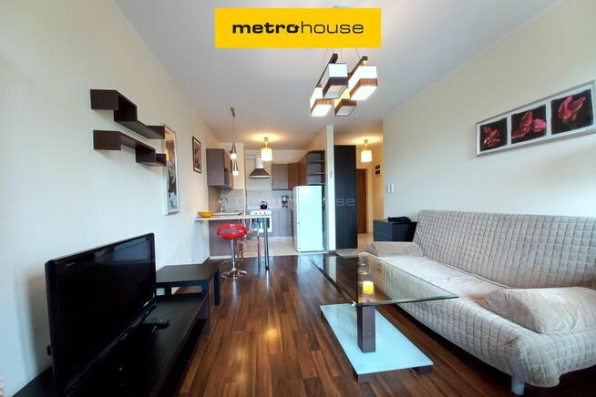 Skorosze,2 pokoje /balkon/miejsce parkingowe !