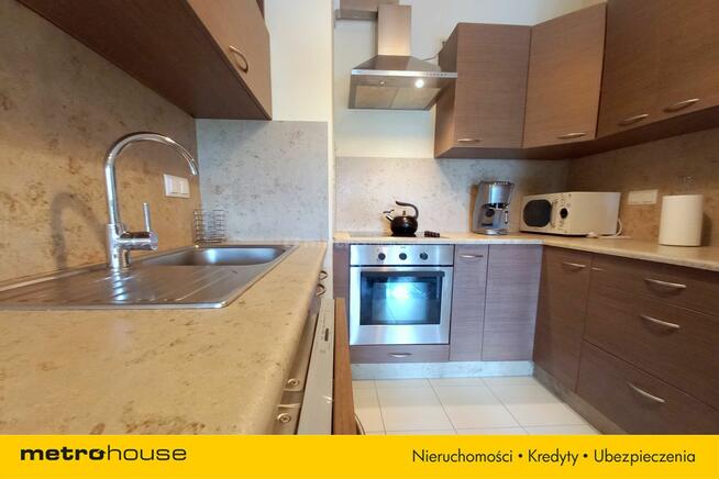 Skorosze,2 pokoje /balkon/miejsce parkingowe !