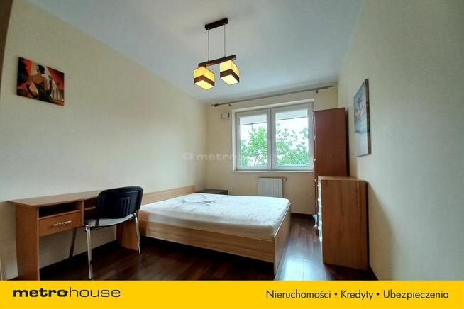 Skorosze,2 pokoje /balkon/miejsce parkingowe !