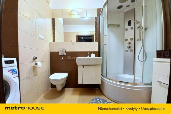 Skorosze,2 pokoje /balkon/miejsce parkingowe !