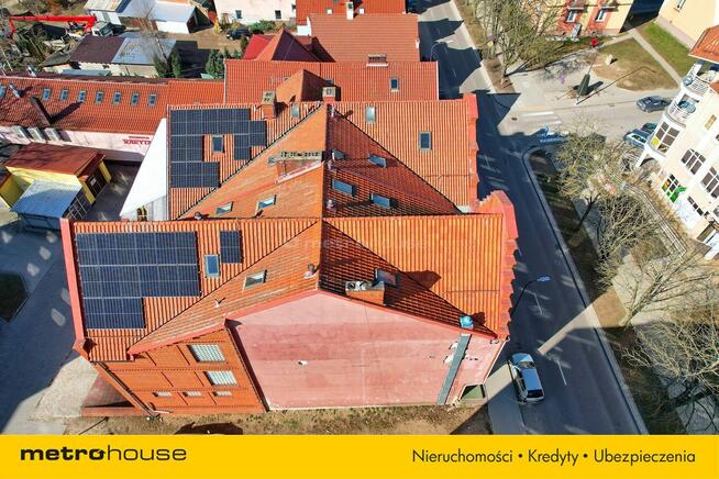 *** Dwa budynki inwestycyjne w centrum Olecka! ***