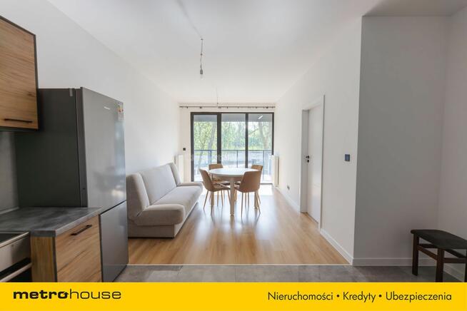 Mieszkanie w znakomitej inwestycji w Zegrzu