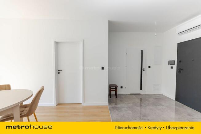 Mieszkanie w znakomitej inwestycji w Zegrzu