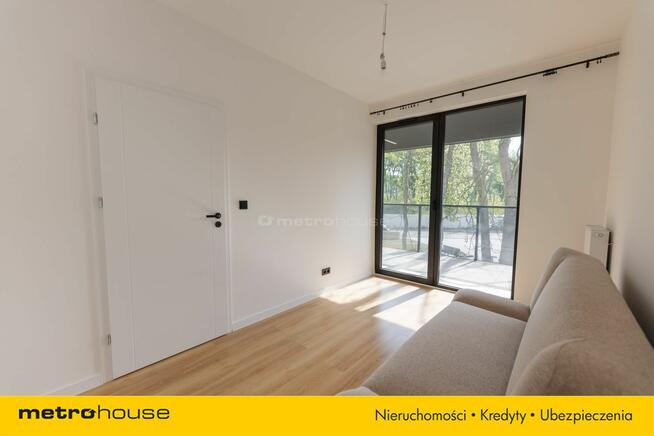 Mieszkanie w znakomitej inwestycji w Zegrzu