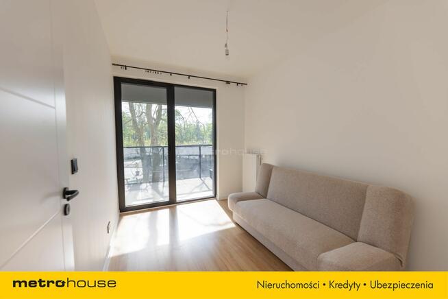 Mieszkanie w znakomitej inwestycji w Zegrzu