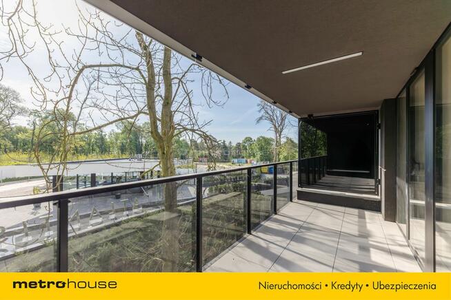 Mieszkanie w znakomitej inwestycji w Zegrzu