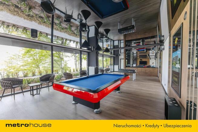 Mieszkanie w znakomitej inwestycji w Zegrzu