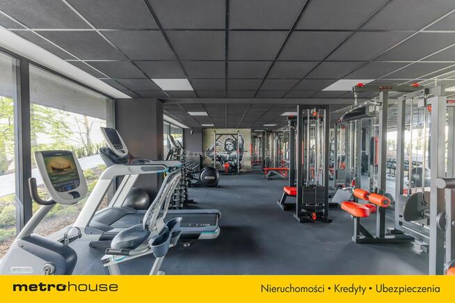 Mieszkanie w znakomitej inwestycji w Zegrzu